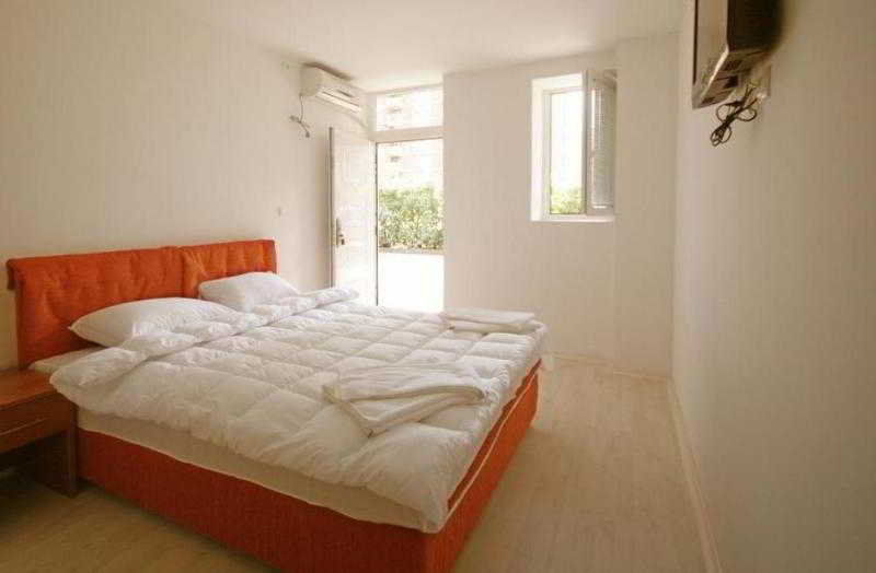 Pansion Bianko Hotel Skopje Ruang foto